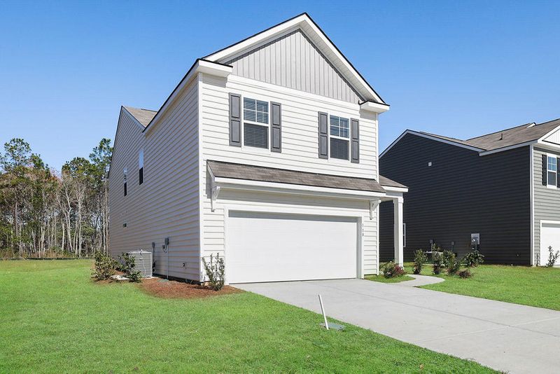 237 Sedona Dr, Summerville, SC 29486