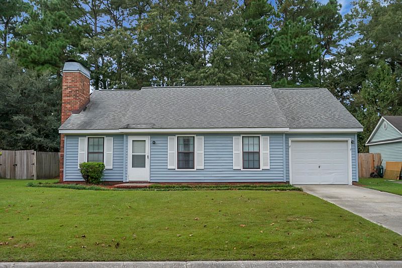 103 Church Pl, Goose Creek, SC 29445