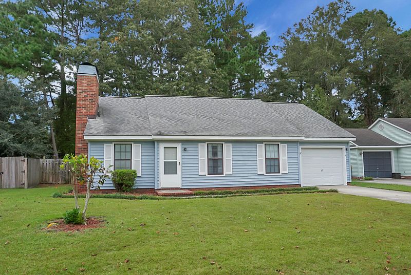 103 Church Pl, Goose Creek, SC 29445