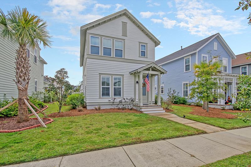 111 Oakbend St, Summerville, SC 29486