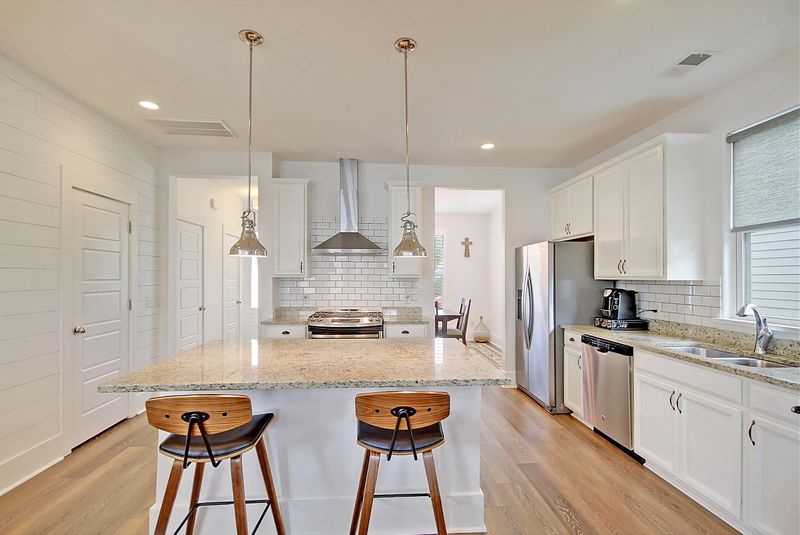 111 Oakbend St, Summerville, SC 29486