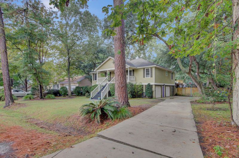 3654 Hilton Dr, Johns Island, SC 29455