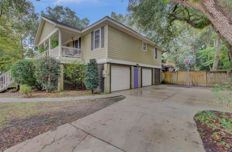 3654 Hilton Dr, Johns Island, SC 29455
