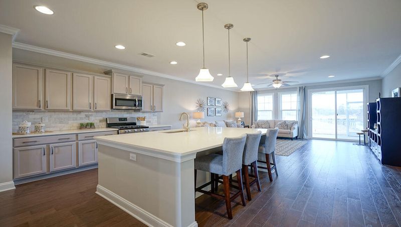 129 Loon Dr, Summerville, SC 29485