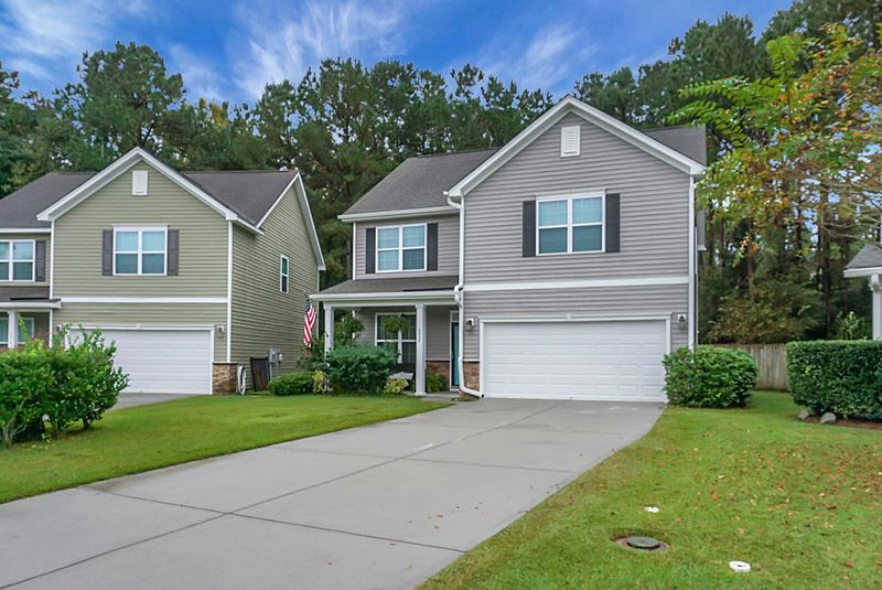 4917 Serene Ln, Hollywood, SC 29449