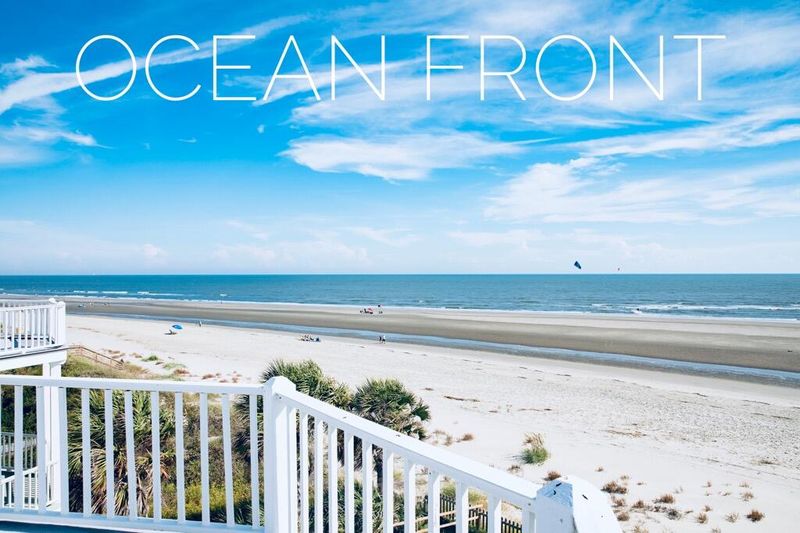 126 Ocean Blvd, Isle Of Palms, SC 29451
