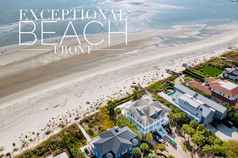 126 Ocean Blvd, Isle Of Palms, SC 29451