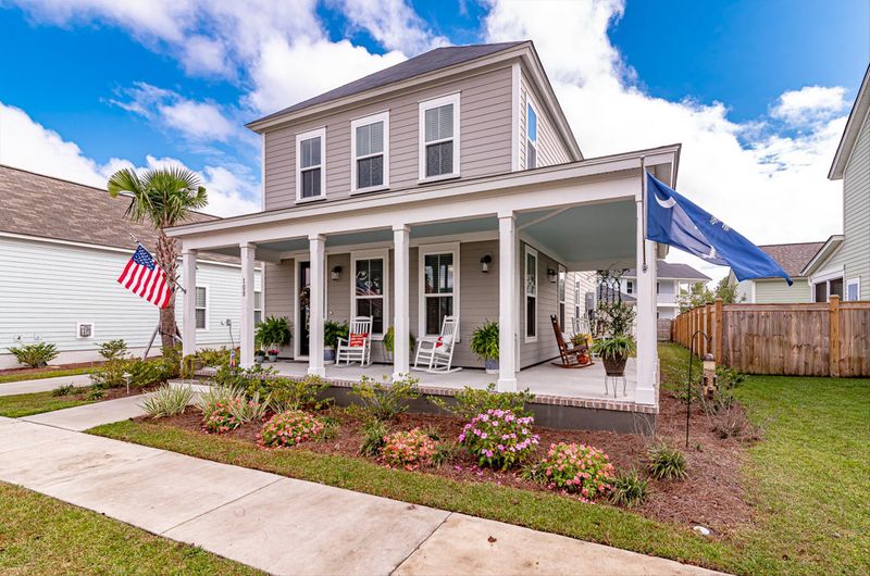108 Rushes Row, Summerville, SC 29485