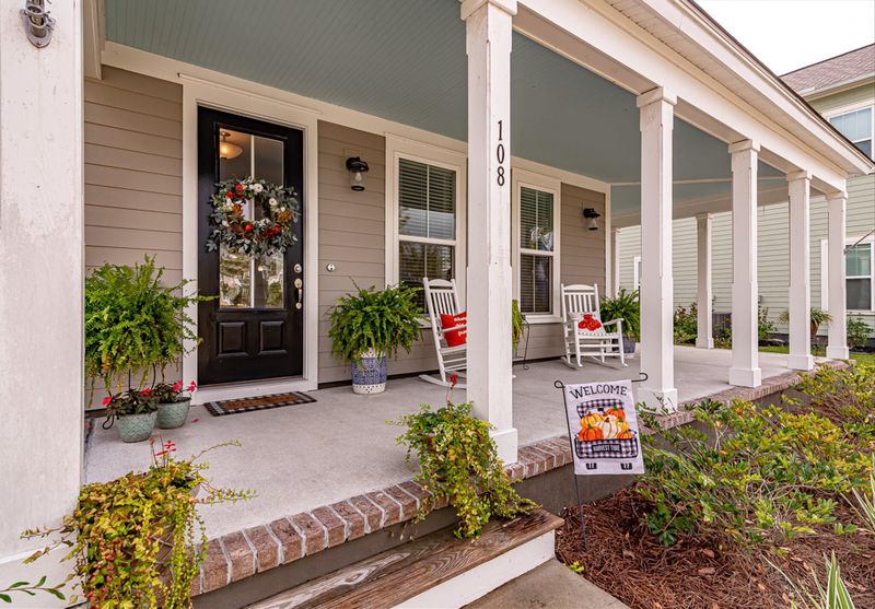 108 Rushes Row, Summerville, SC 29485
