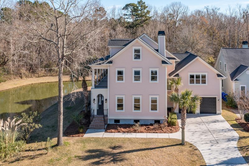 1209 White Tail Pa, Charleston, SC 29414