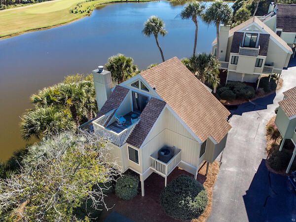 933 Sealoft Villa Dr, Seabrook Island, SC 29455