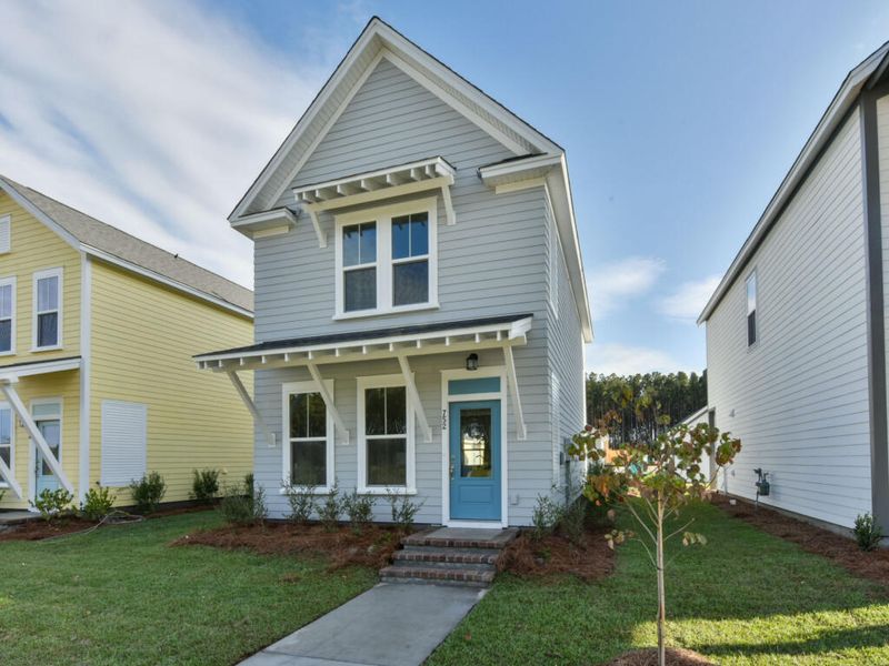 363 Baritone Rd, Summerville, SC 29486