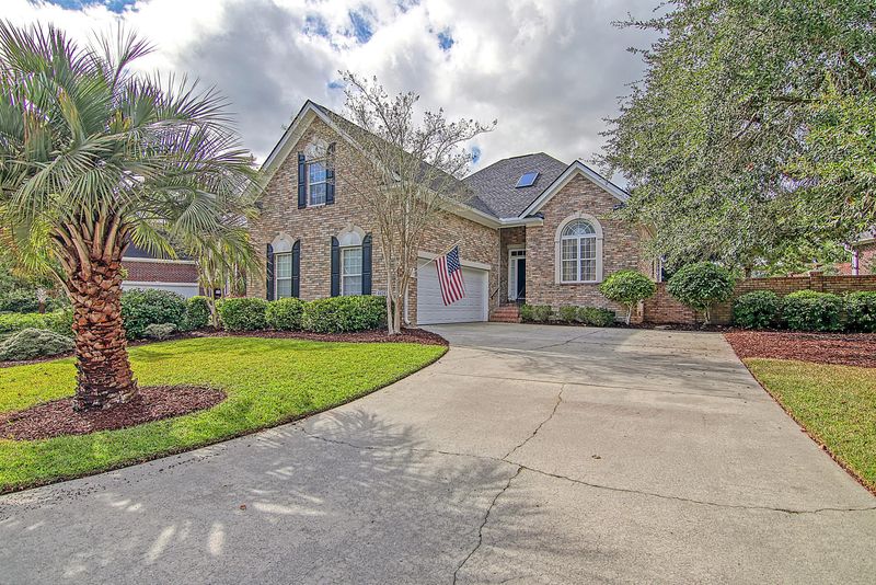4474 Downing Place Way, Mount Pleasant, SC 29466