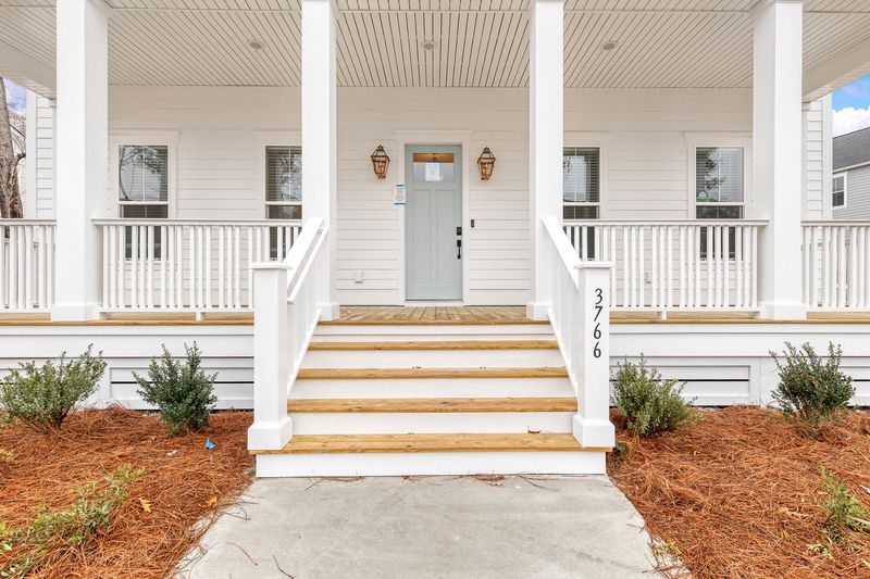 3617 Clambank Dr, Mount Pleasant, SC 29466