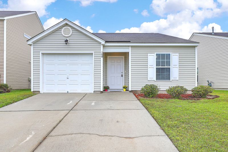 150 Tyger St, Summerville, SC 29485