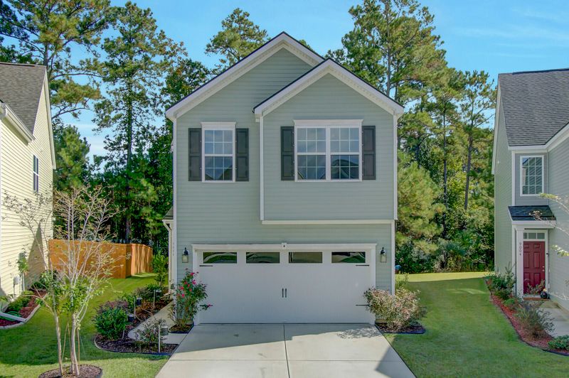 9006 Cat Tail Pond Rd, Summerville, SC 29485