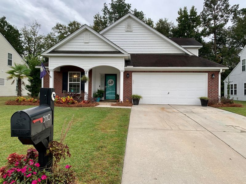 5110 Village Crier Ln, Summerville, SC 29485