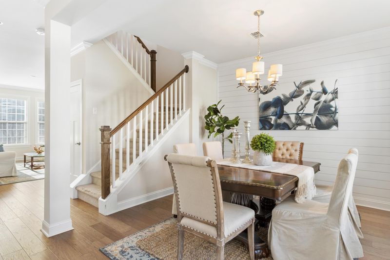 1233 Gannett Rd, Mount Pleasant, SC 29464