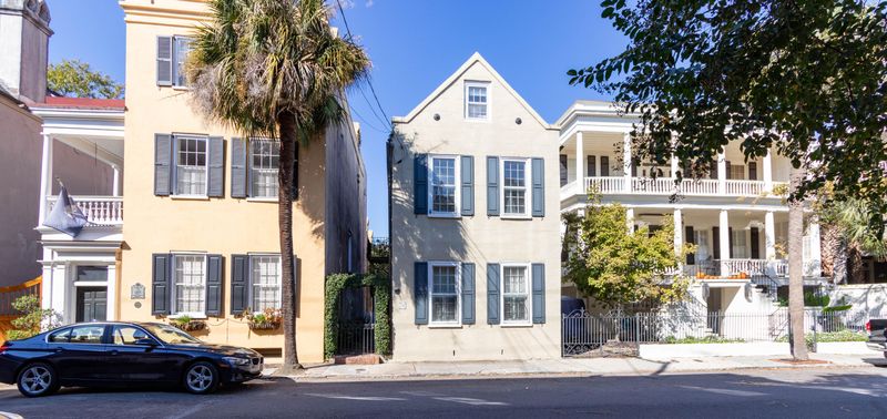 38 Society St, Charleston, SC 29401