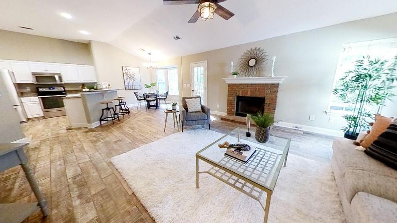 149 Historic Dr, Mount Pleasant, SC 29464