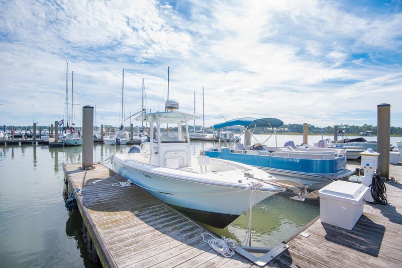 2 Mcdonough Rd #D 9, Folly Beach, SC 29439