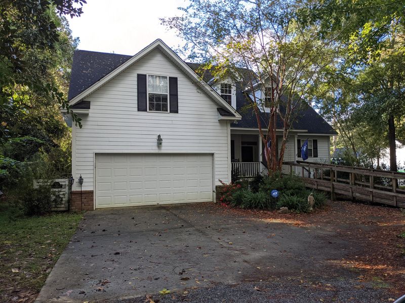 117 Linwood Ln, Summerville, SC 29483