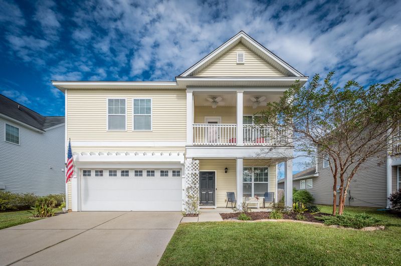 1017 Turtle Dove Ln, Ladson, SC 29456
