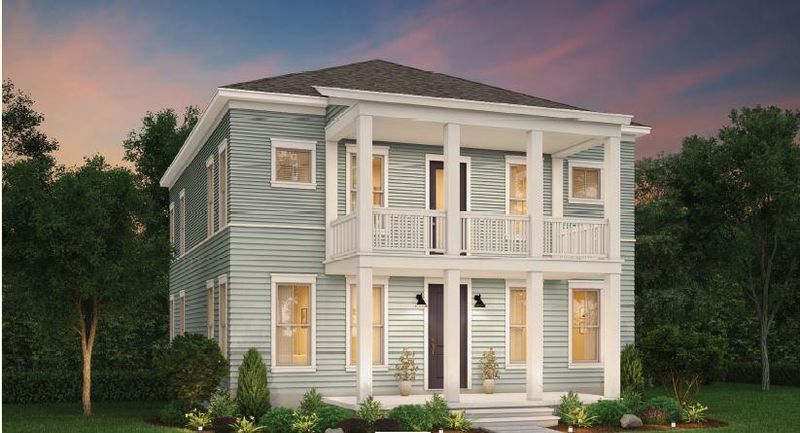 133 Falaise St, Cainhoy, SC 29492