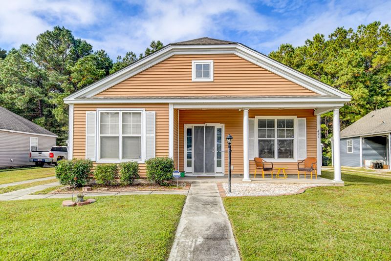 421 Farrow Ct, Moncks Corner, SC 29461