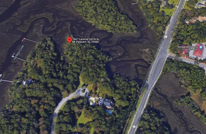 1467 Cardinal Hill Dr, Mount Pleasant, SC 29466