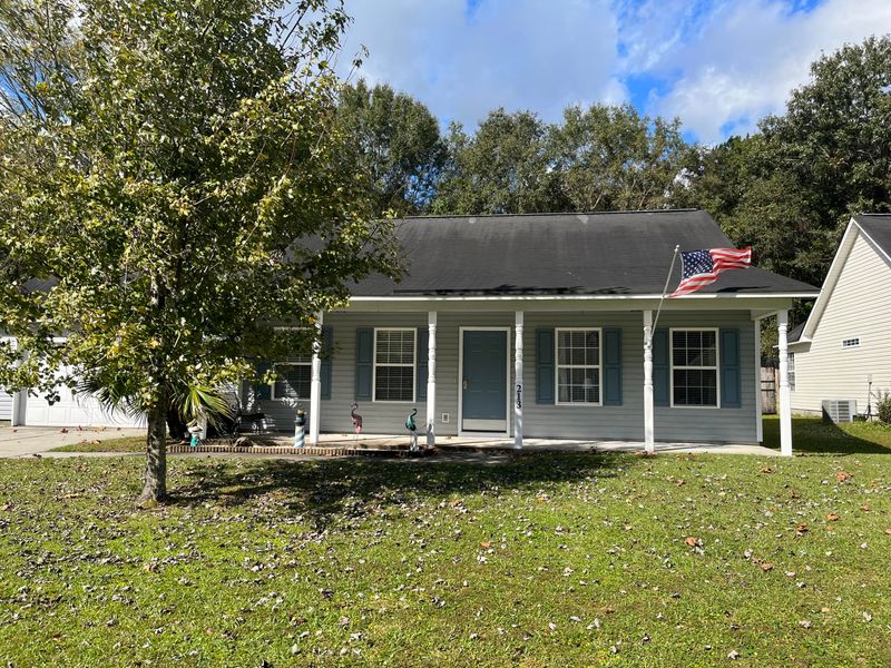 213 Elon Dr, Ladson, SC 29456