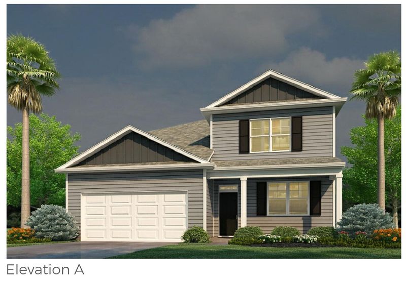 502 Sybilwood Ln, Summerville, SC 29486
