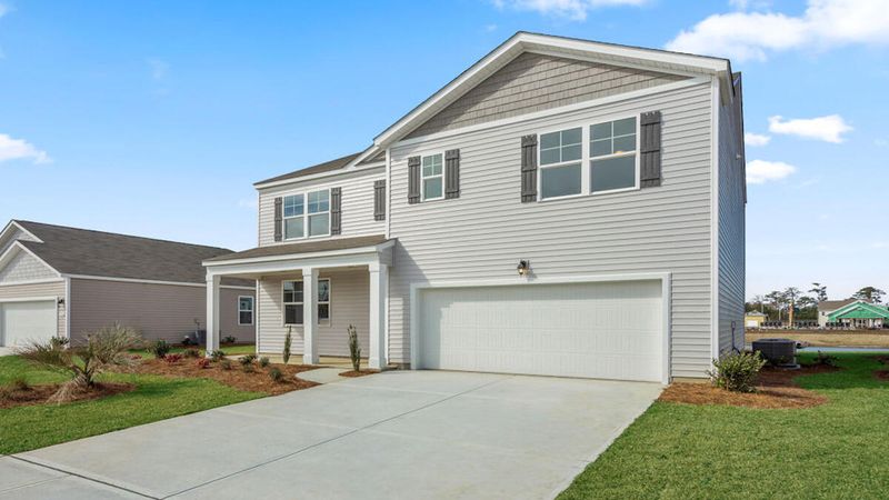 515 Sybilwood Ln, Summerville, SC 29486