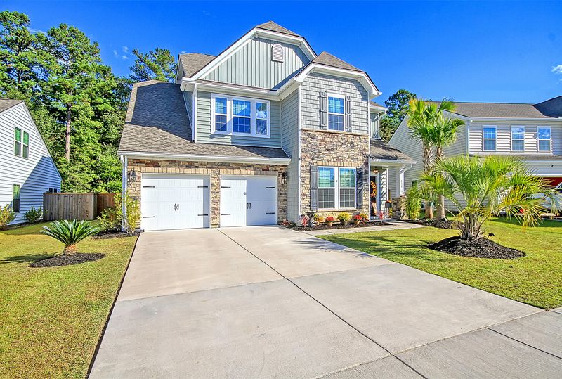 138 Daniels Creek Cir, Goose Creek, SC 29445