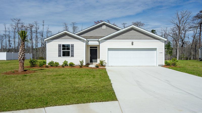 199 Oakwood Blvd, Summerville, SC 29486