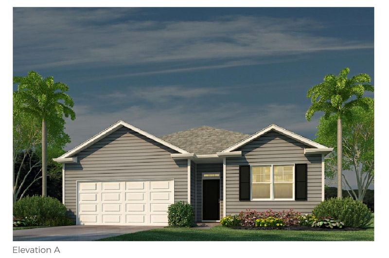 185 Oakwood Blvd, Summerville, SC 29486