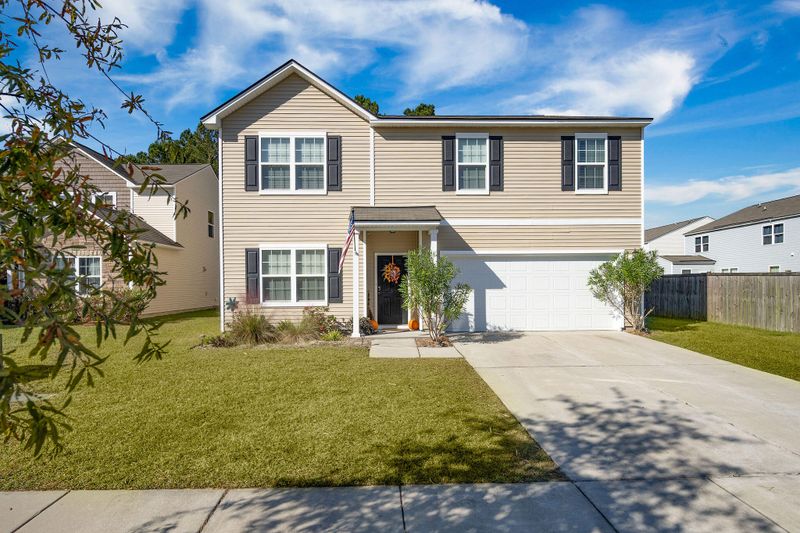 603 Bridgewater Ct, Summerville, SC 29486