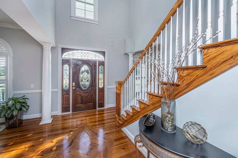 560 Heather Ln, Moncks Corner, SC 29461
