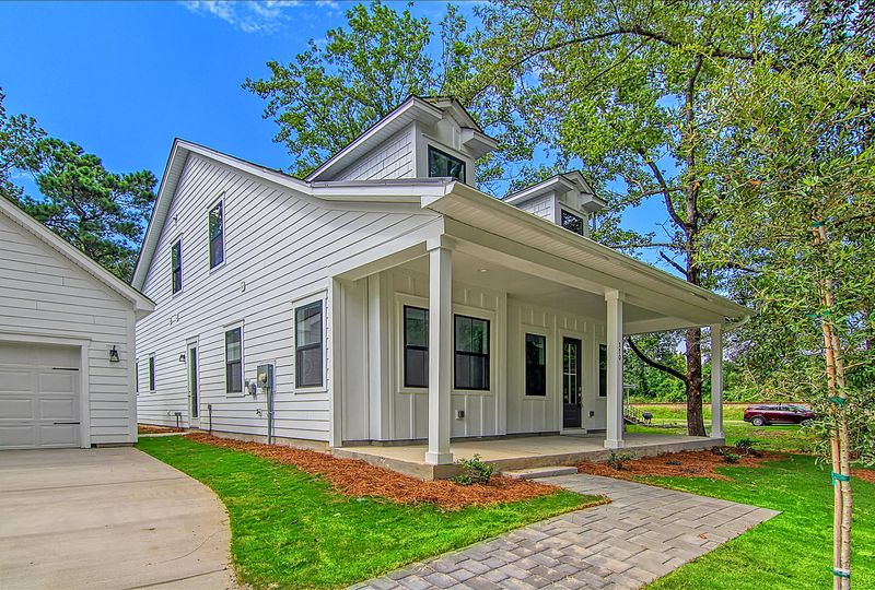 110 Cypress St, Summerville, SC 29483