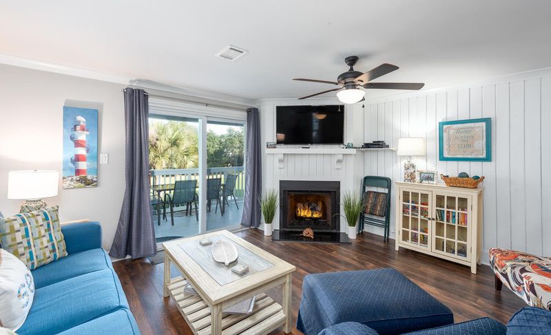 256 Driftwood Ln #256, Edisto Beach, SC 29438