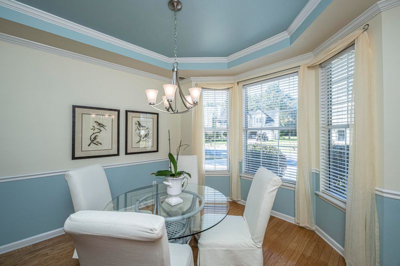 2851 Colonnade Dr, Mount Pleasant, SC 29466