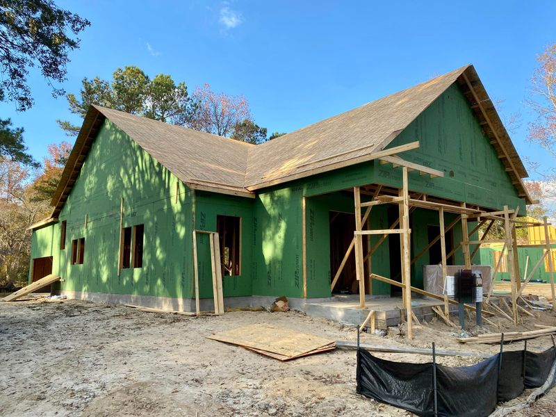 112 Cypress St, Summerville, SC 29483