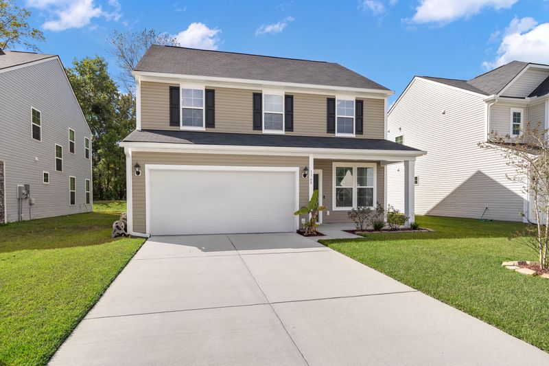 1360 Hermitage Ln, Ladson, SC 29456