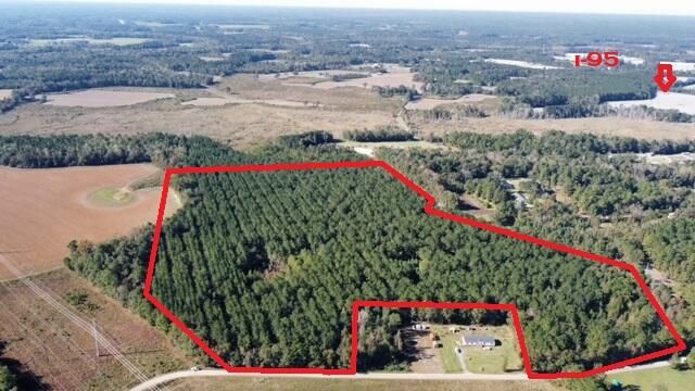 0 Old St George Rd, Saint George, SC 29477