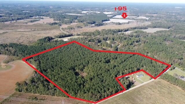 0 Old St George Rd, Saint George, SC 29477
