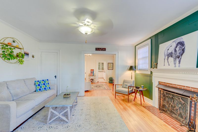 795 Rutledge Ave, Charleston, SC 29403