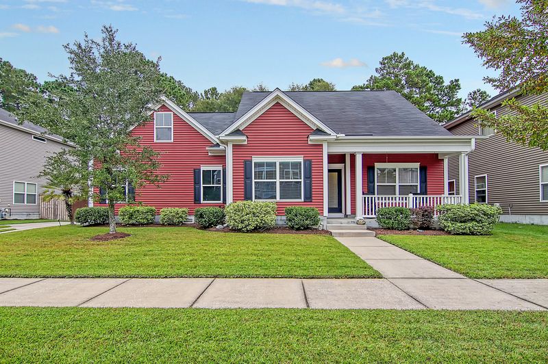1126 Rearick Rd, Johns Island, SC 29455