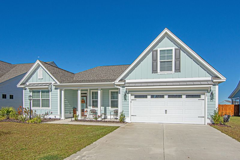 607 Sienna Way, Summerville, SC 29486