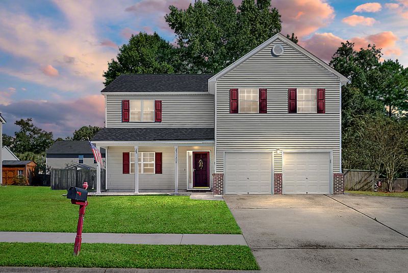 1319 Pinyon Pine Dr, Ladson, SC 29456