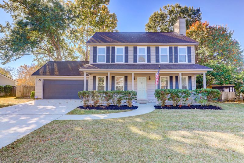 1503 Hidden Bridge Dr, Mount Pleasant, SC 29464